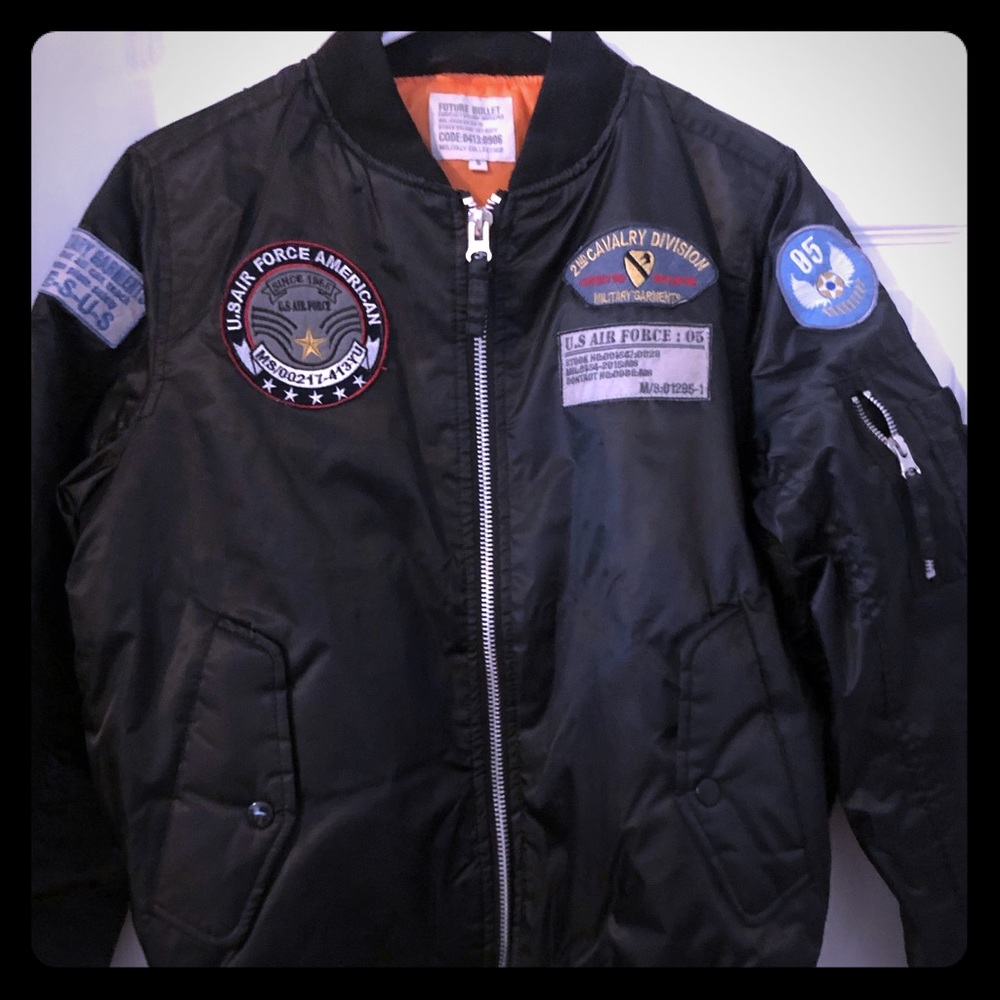 Jacket